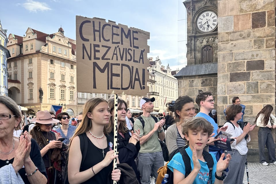 Foto: Český rozhlas Foto: Český rozhlas
