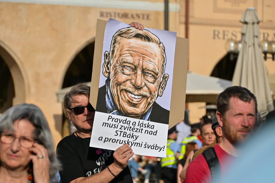 Foto: Český rozhlas Foto: Český rozhlas