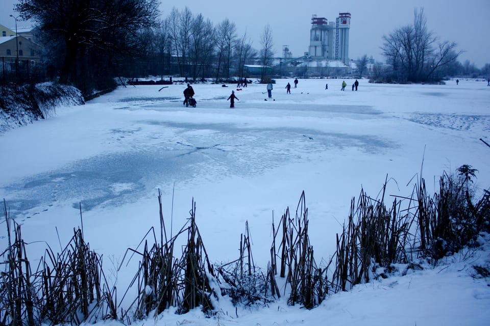 Foto: Štěpánka Budková