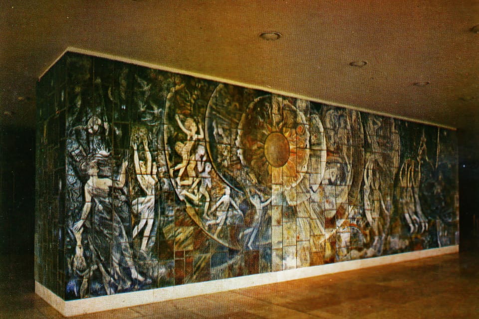 Foto: Spolek přátel sídliště Ďáblice Foto: Spolek přátel sídliště Ďáblice