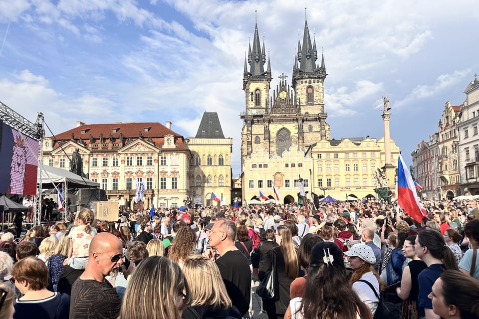 Foto: Český rozhlas Foto: Český rozhlas