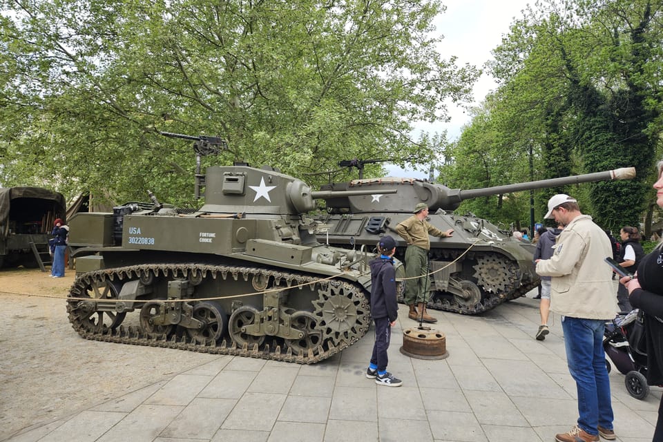 Foto: Štěpánka Budková,  Radio Prague International