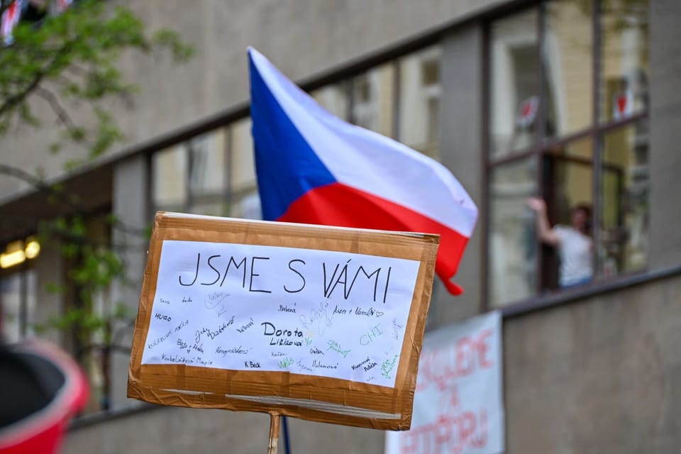 Foto: Český rozhlas