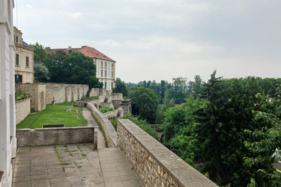 Litoměřice | Foto: Lenka Žižková,  Radio Prague International