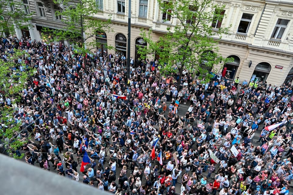 Foto: Český rozhlas Foto: Český rozhlas
