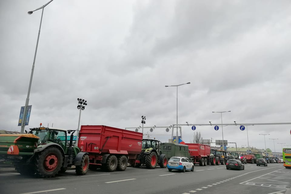 Foto: Štěpánka Budková,  Radio Prague International