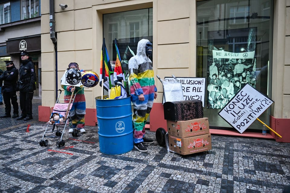 Foto: Zuzana Jarolímková, iROZHLAS.cz Foto: Zuzana Jarolímková, iROZHLAS.cz
