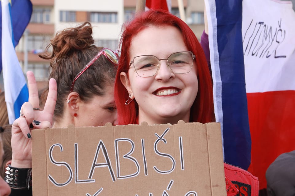 Foto: Antonín Feldek