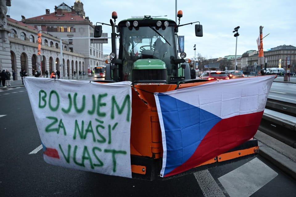 Foto: René Volfík, iROZHLAS.cz Foto: René Volfík, iROZHLAS.cz