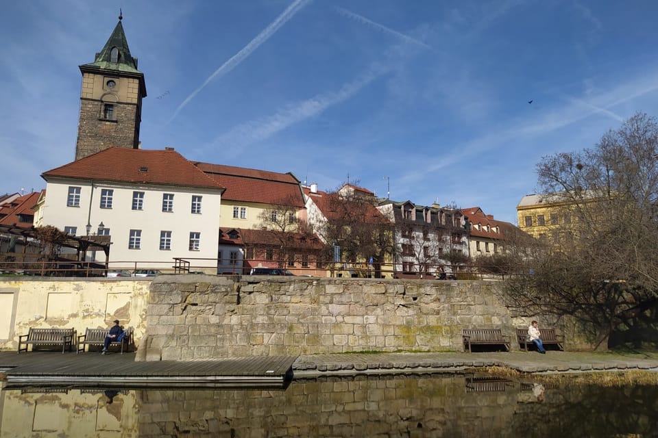 Pilsen | Foto: Kateřina Dobrovolná, Český rozhlas Pilsen | Foto: Kateřina Dobrovolná, Český rozhlas