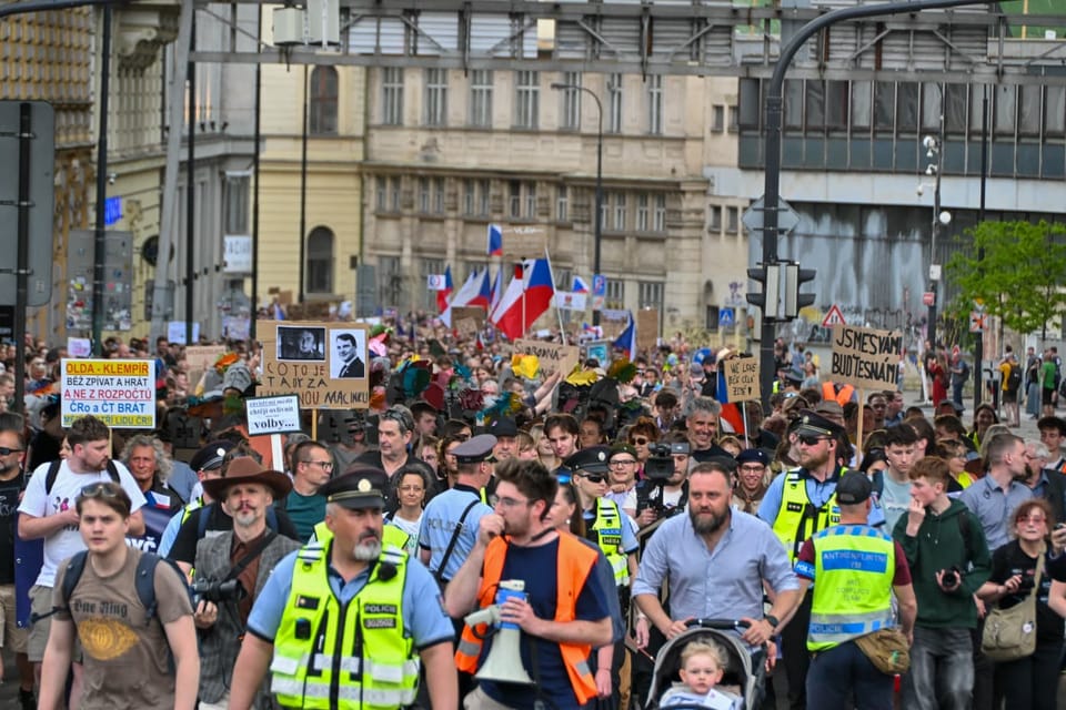 Foto: Český rozhlas