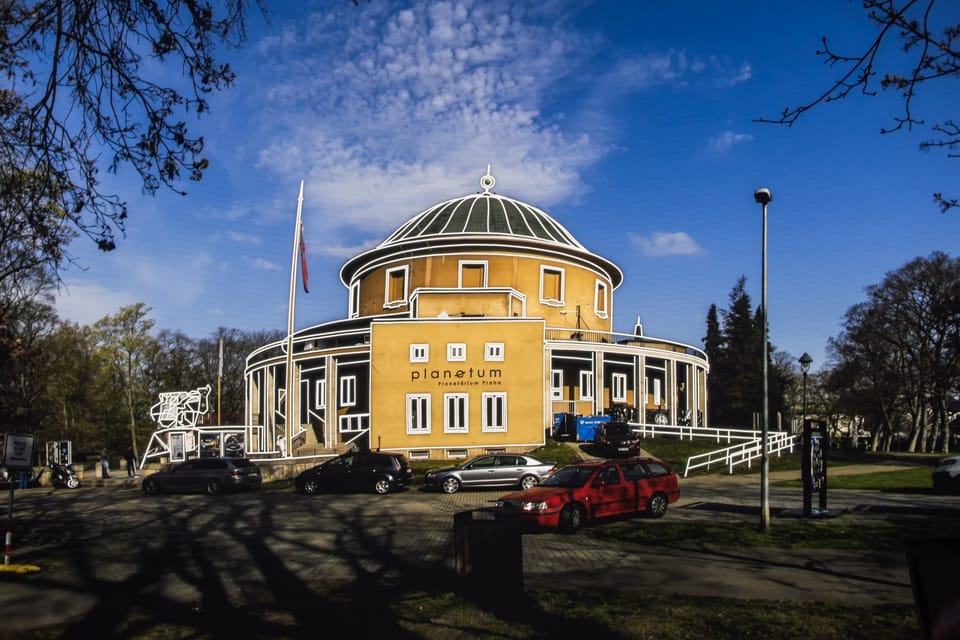 Foto: Hana Řeháková,  Radio Prague International