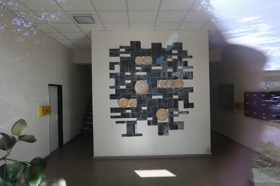 Foto: Spolek přátel sídliště Ďáblice Foto: Spolek přátel sídliště Ďáblice