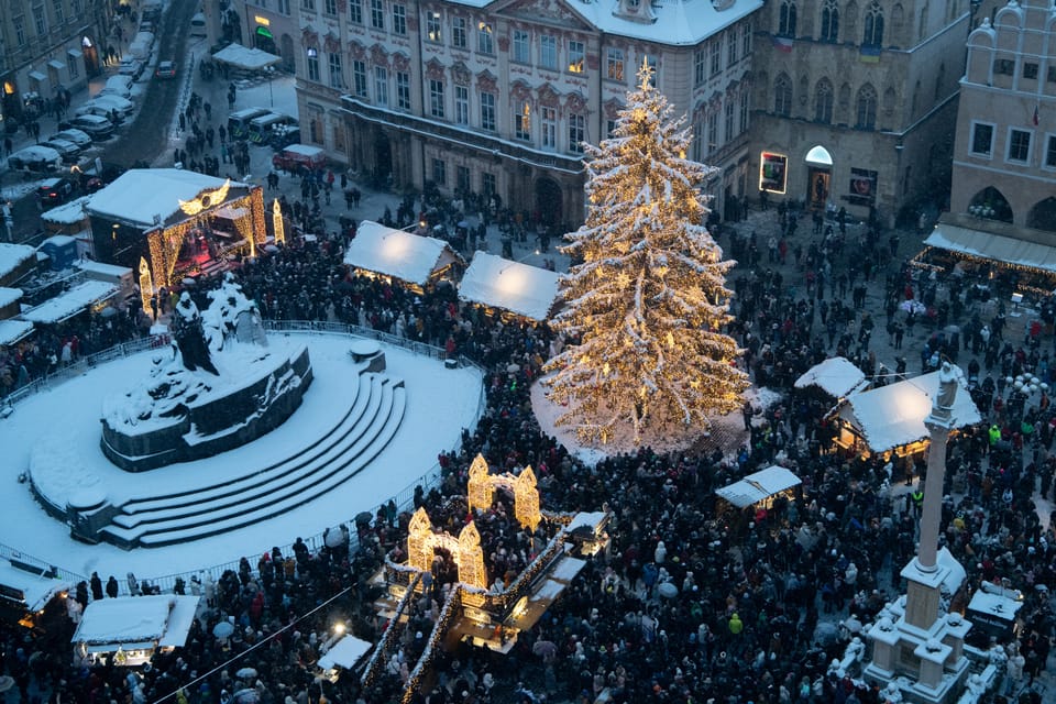 Foto: Zuzana Jarolímková,  iROZHLAS.cz