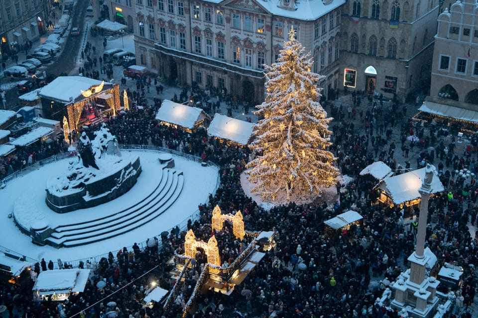 Foto: Zuzana Jarolímková, iROZHLAS.cz Foto: Zuzana Jarolímková, iROZHLAS.cz