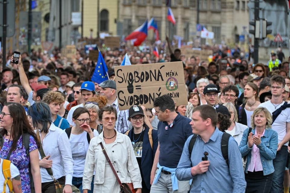 Foto: Český rozhlas