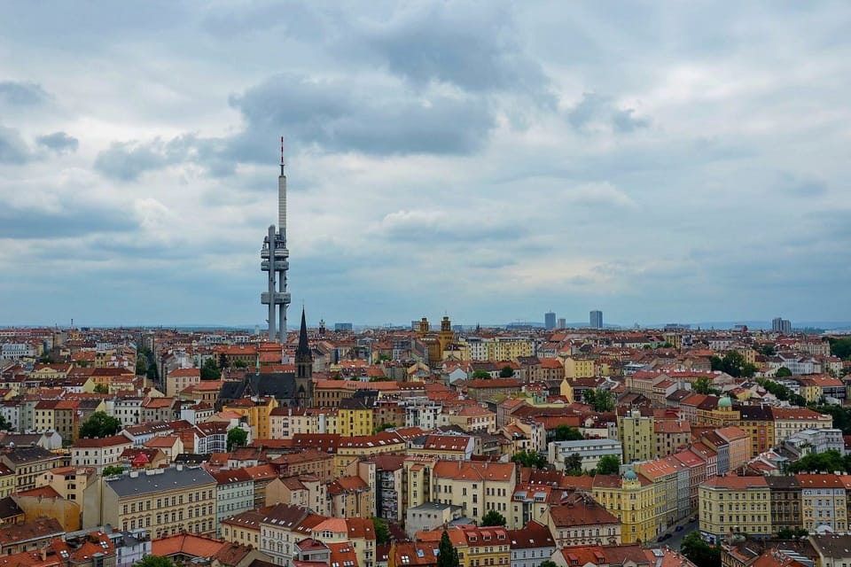 Foto: Jolana Nováková,  Český rozhlas