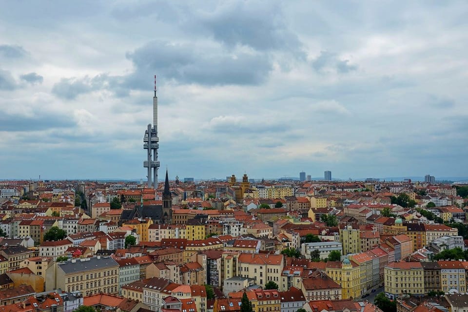 Foto: Jolana Nováková, Český rozhlas Foto: Jolana Nováková, Český rozhlas