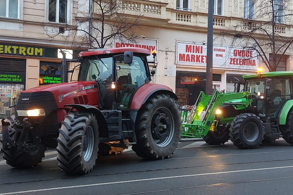 Foto: Anton Kajmakov,  Radio Prague International