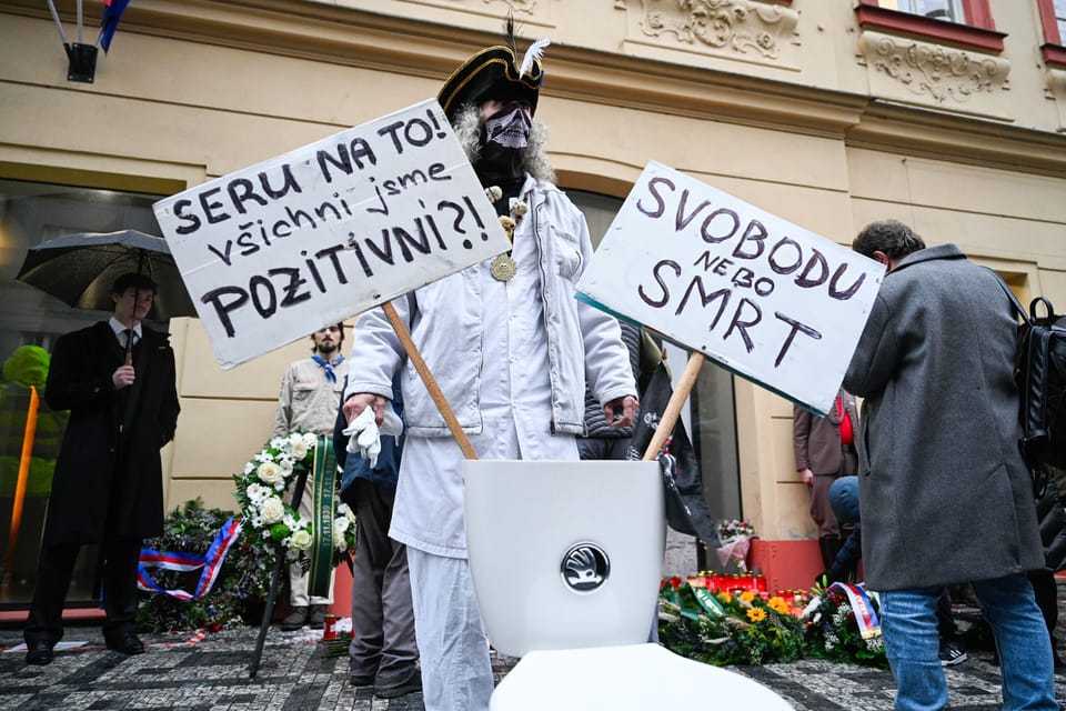 Foto: Zuzana Jarolímková, iROZHLAS.cz Foto: Zuzana Jarolímková, iROZHLAS.cz