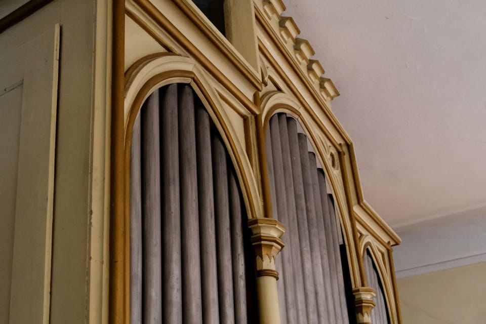 Foto: Bohumil Šimčík,  Radio Prague International