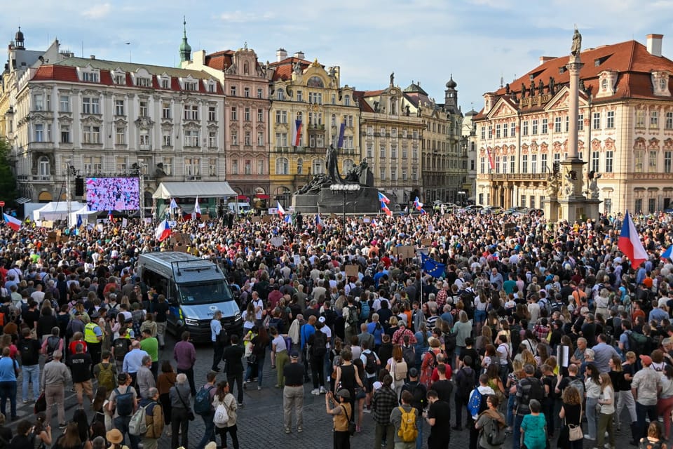 Foto: Český rozhlas