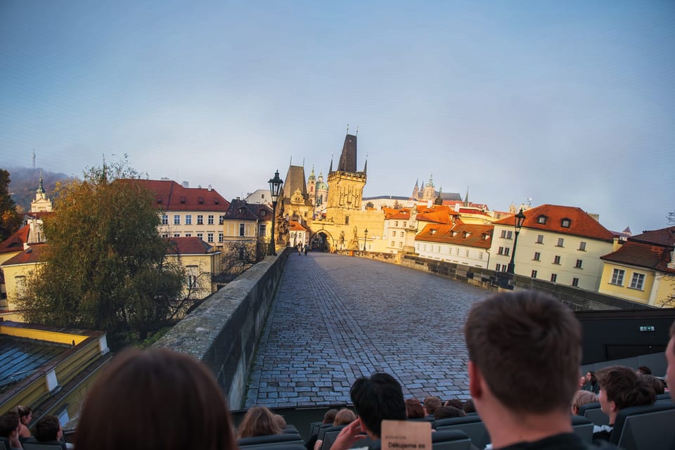 Foto: Hana Řeháková,  Radio Prague International
