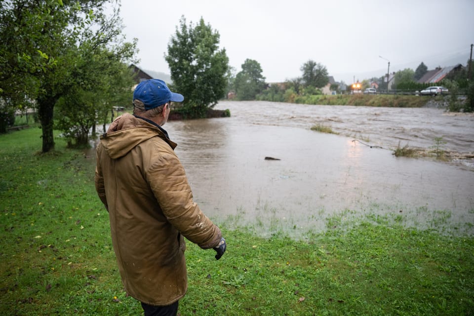 Foto: René Volfík, iROZHLAS.cz Foto: René Volfík, iROZHLAS.cz