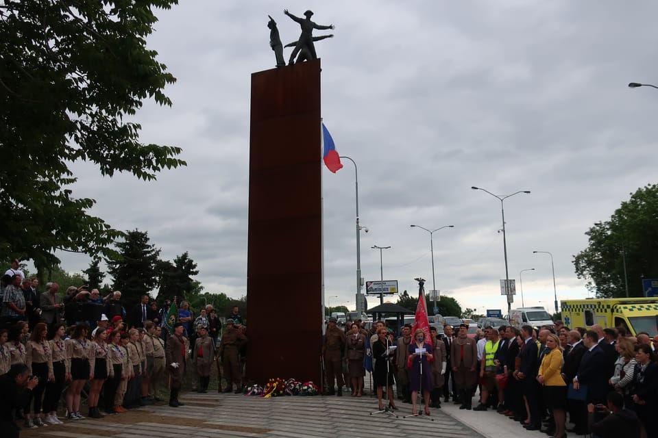 Foto: Igor Budykin,  Radio Prague International