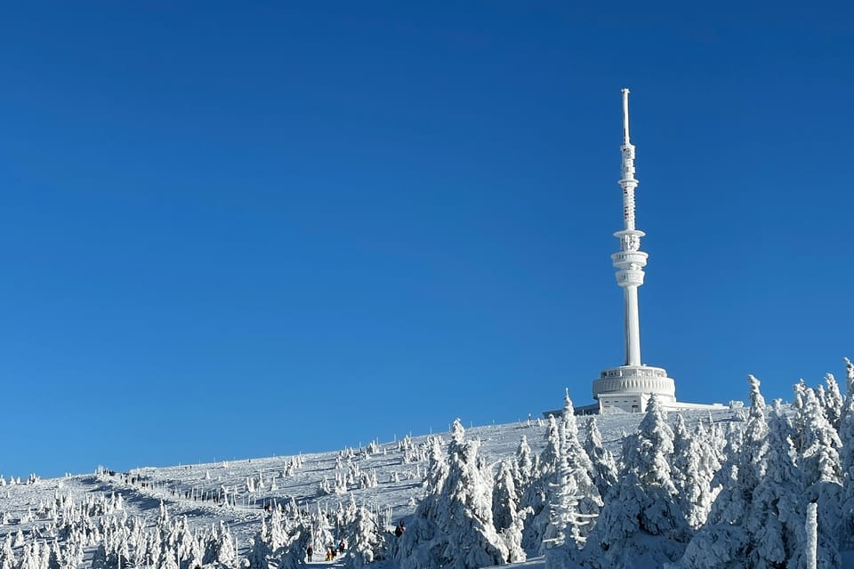 Foto: Ondřej Tomšů