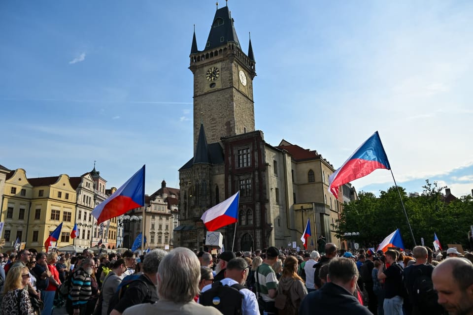 Foto: Český rozhlas