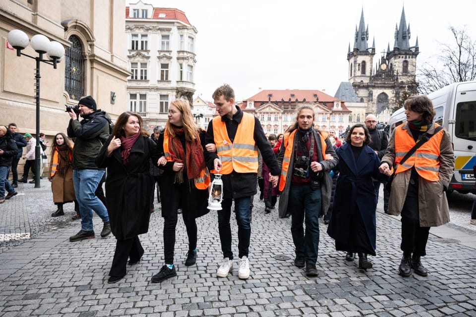 Foto: René Volfík, iROZHLAS.cz Foto: René Volfík, iROZHLAS.cz
