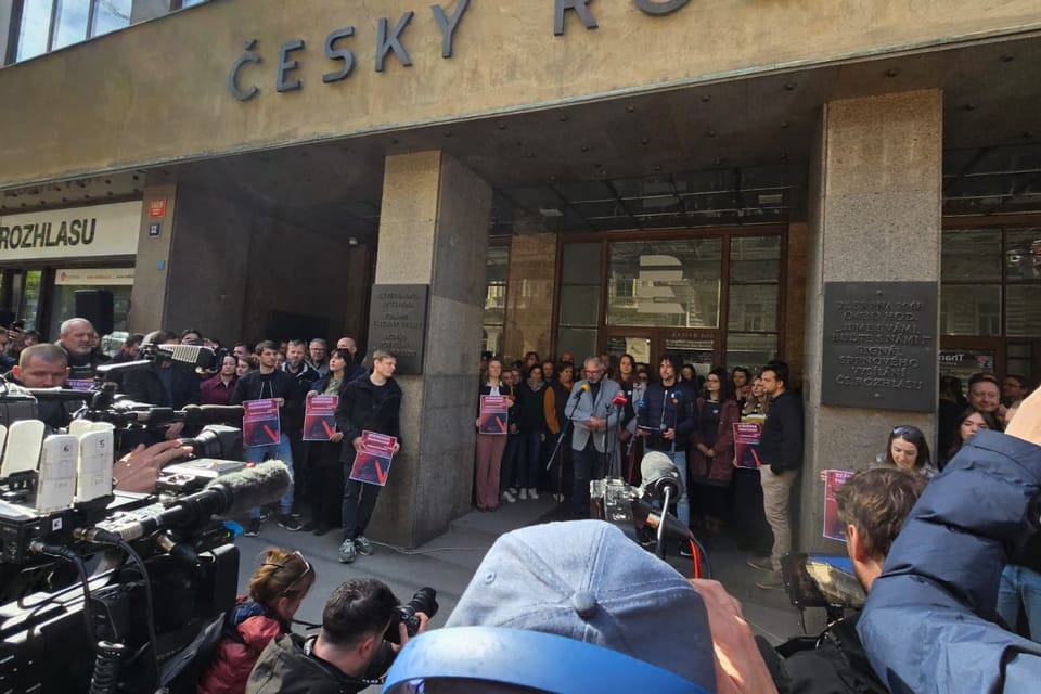 Foto: Český rozhlas Foto: Český rozhlas