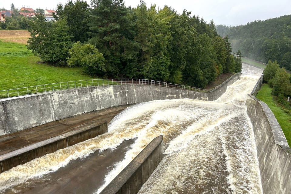 Foto: Matěj Vodička,  Český rozhlas