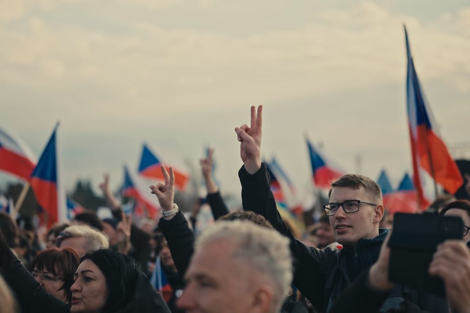 Foto: Antoan Pepelanov,  Radio Prague International