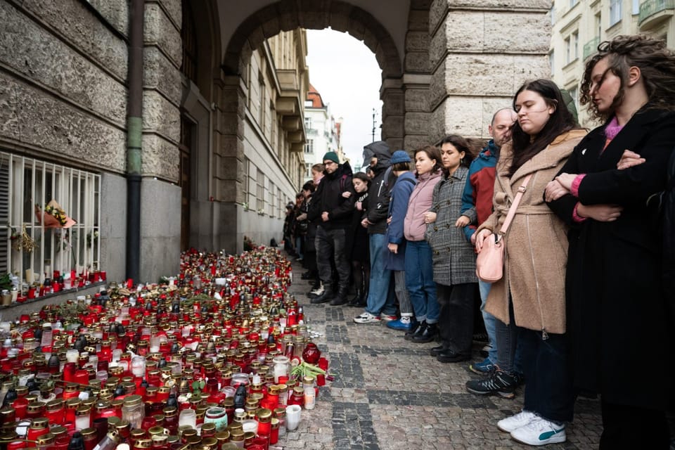 Foto: René Volfík, iROZHLAS.cz Foto: René Volfík, iROZHLAS.cz