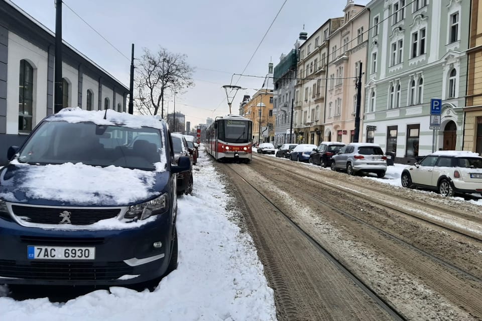 Foto: Lenka Žižková