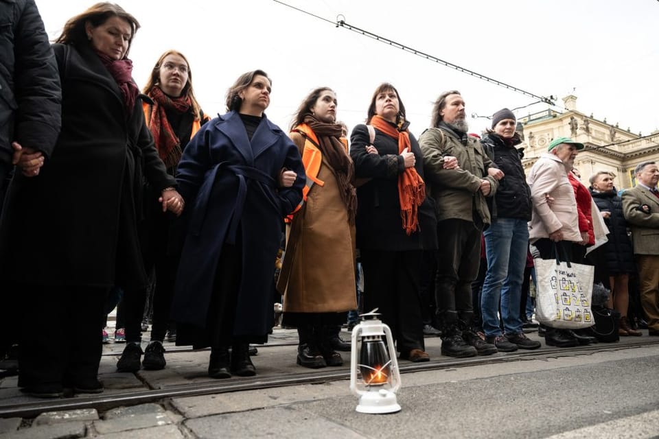 Foto: René Volfík, iROZHLAS.cz Foto: René Volfík, iROZHLAS.cz