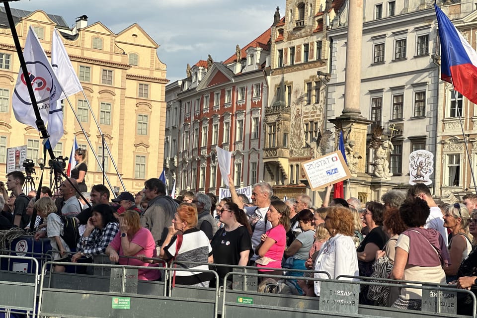 Foto: Český rozhlas