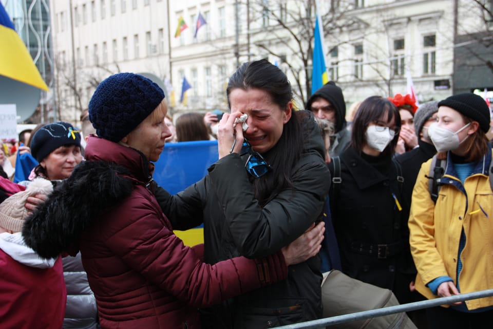 Старое еврейское кладбище в Праге, фото: Штепанка Будкова | Foto: Barbora Němcová, Radio Prague International Старое еврейское кладбище в Праге, фото: Штепанка Будкова | Foto: Barbora Němcová, Radio Prague International
