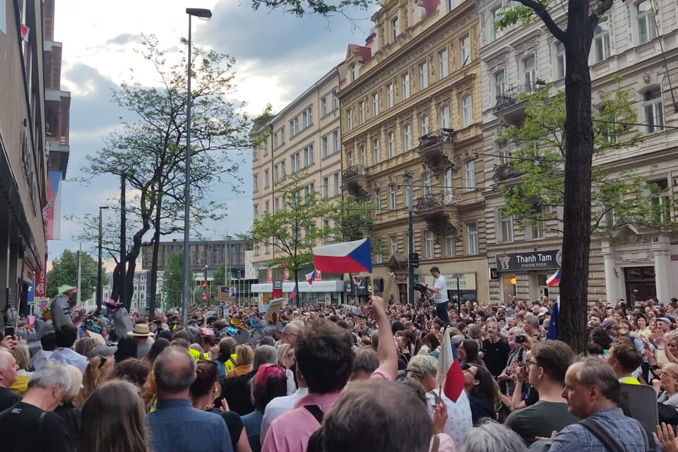 Foto: Český rozhlas Foto: Český rozhlas