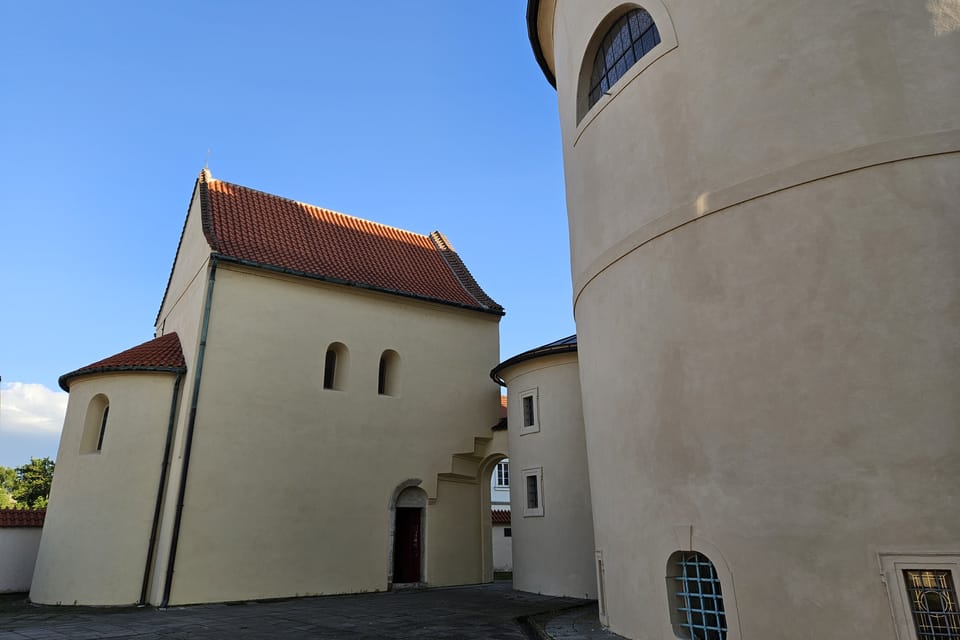 Foto: Štěpánka Budková,  Radio Prague International