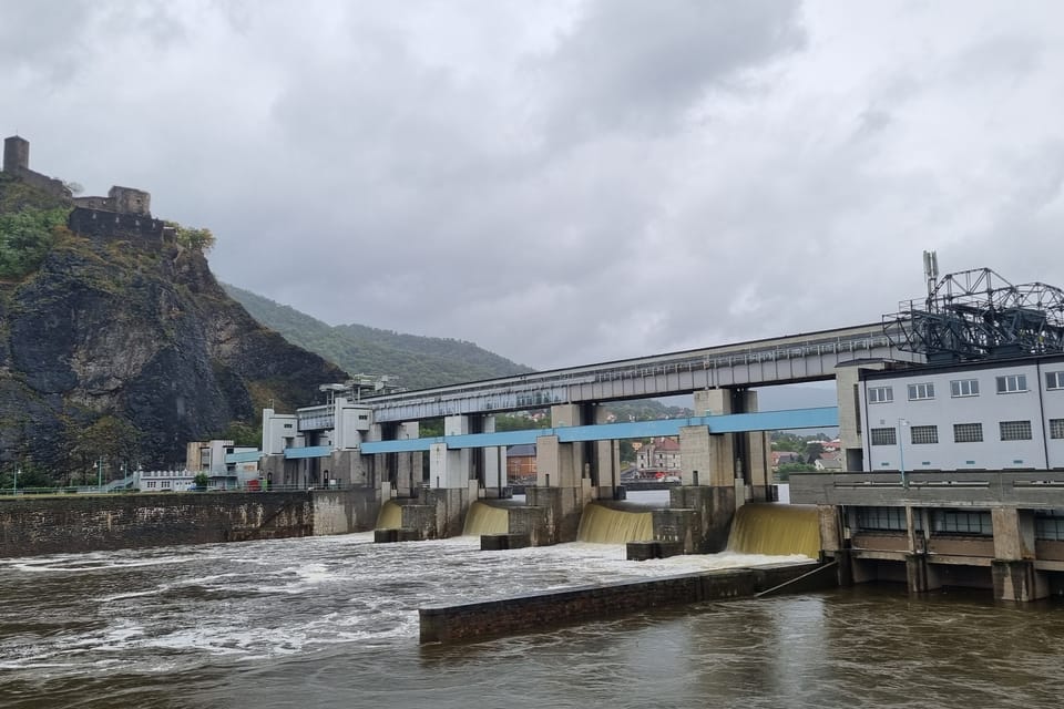 Ústí nad Labem | Foto: Jan Bachorík, Český rozhlas Ústí nad Labem | Foto: Jan Bachorík, Český rozhlas
