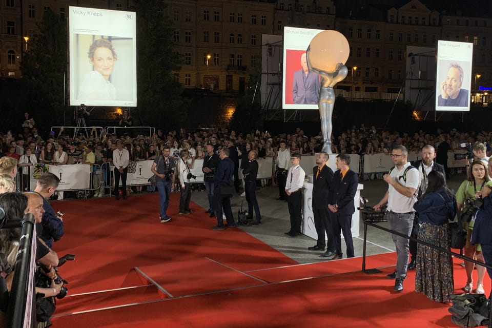 Foto: Juan Muttoni,  Radio Prague International
