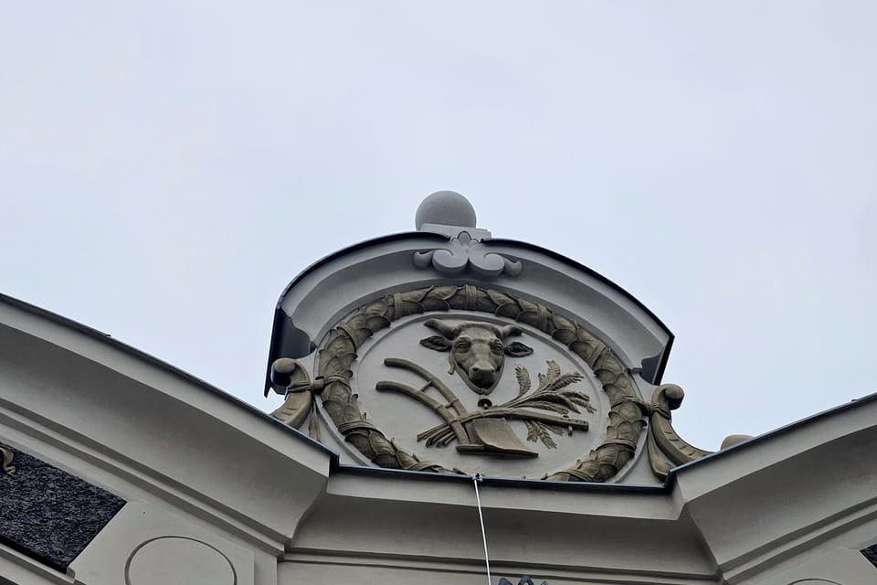 Foto: Štěpánka Budková,  Radio Prague Int.