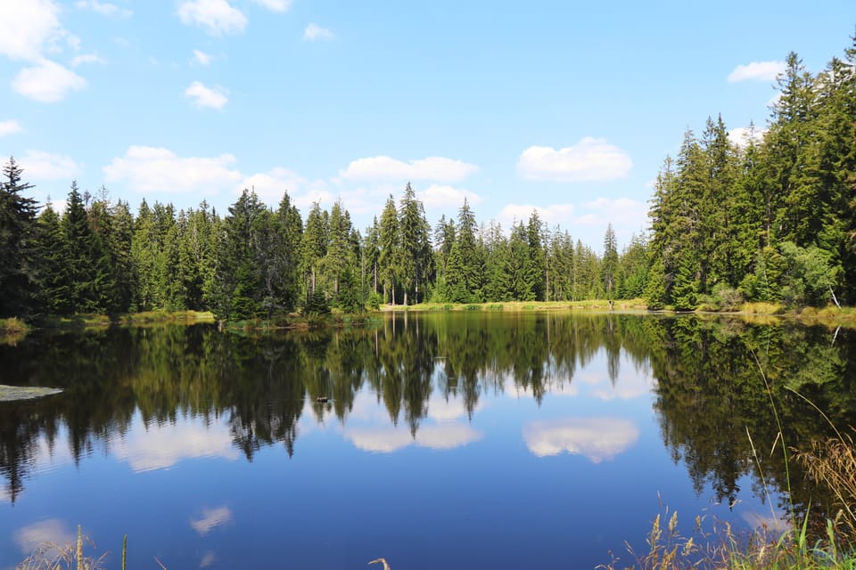 Foto: Naďa Krásná, Český rozhlas Foto: Naďa Krásná, Český rozhlas