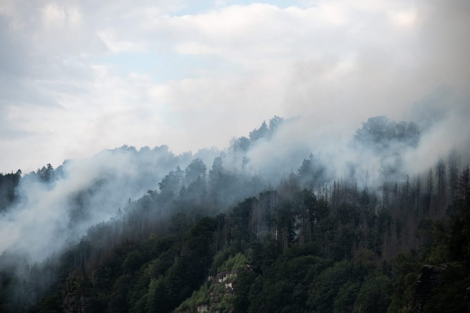 Foto: René Volfík,  Český rozhlas