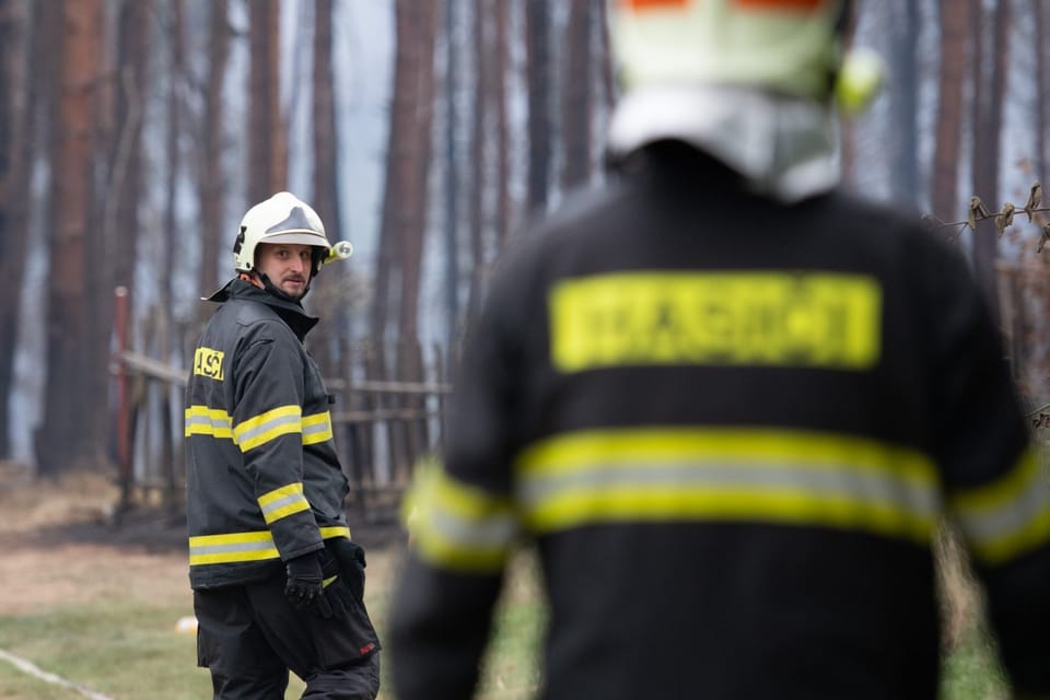 Foto: René Volfík, Český rozhlas Foto: René Volfík, Český rozhlas