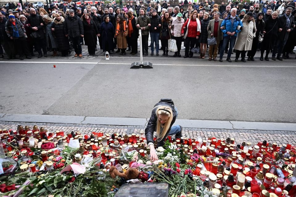 Foto: René Volfík, iROZHLAS.cz Foto: René Volfík, iROZHLAS.cz