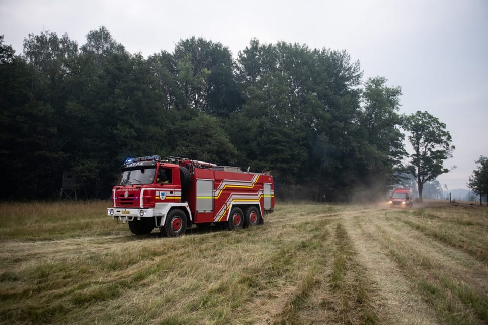 Foto: René Volfík,  Český rozhlas